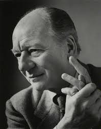 John Gielgud